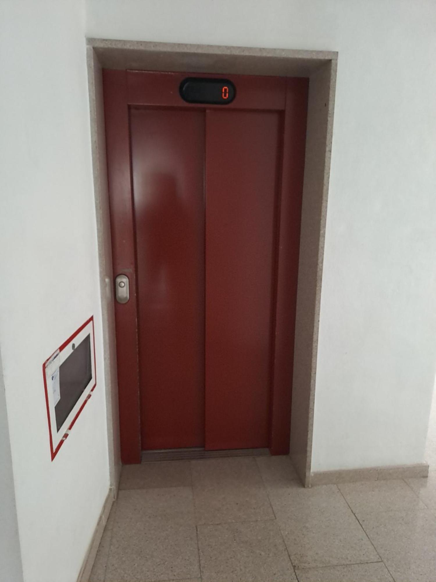 First Floor Close Macarena Church Sevilla Dış mekan fotoğraf
