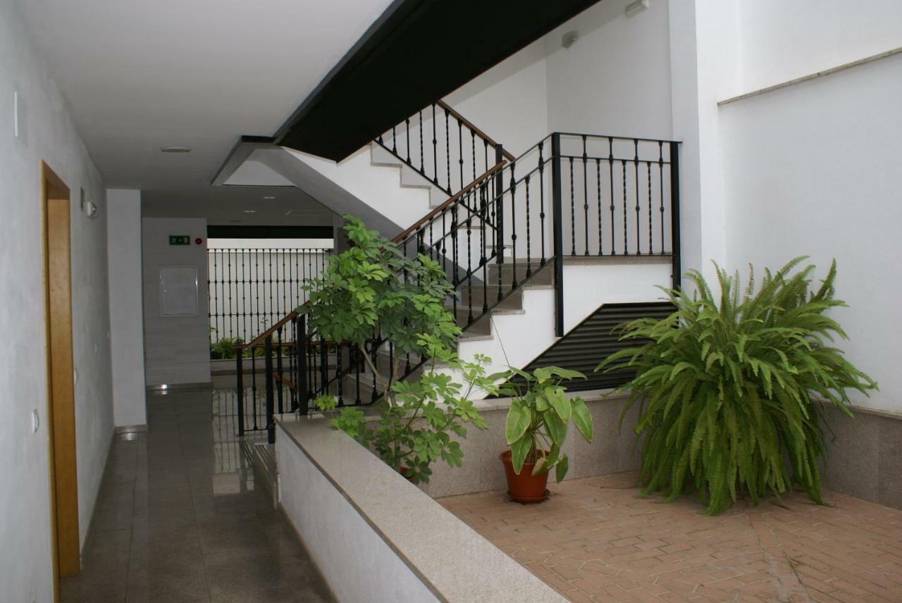 First Floor Close Macarena Church Sevilla Dış mekan fotoğraf